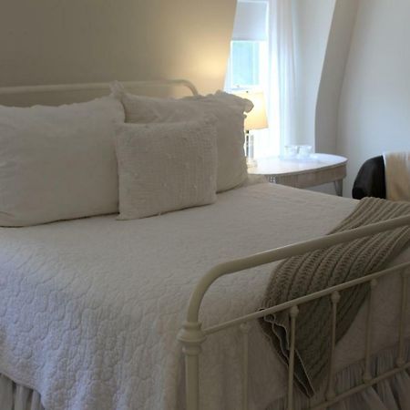 Federal House Inn Lee Kültér fotó