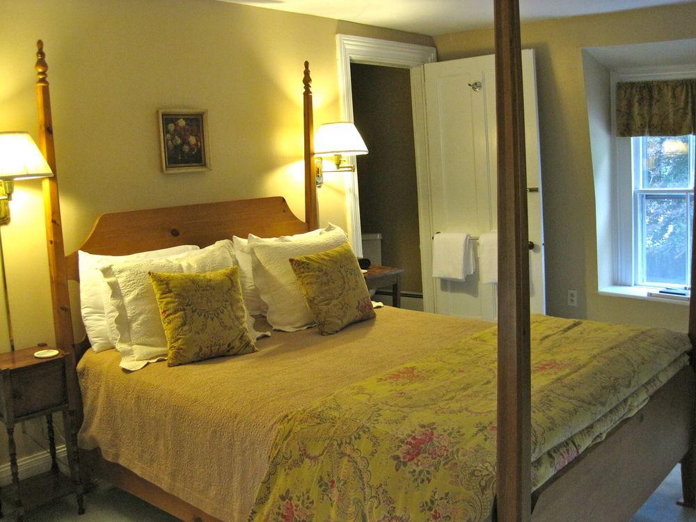 Federal House Inn Lee Kültér fotó