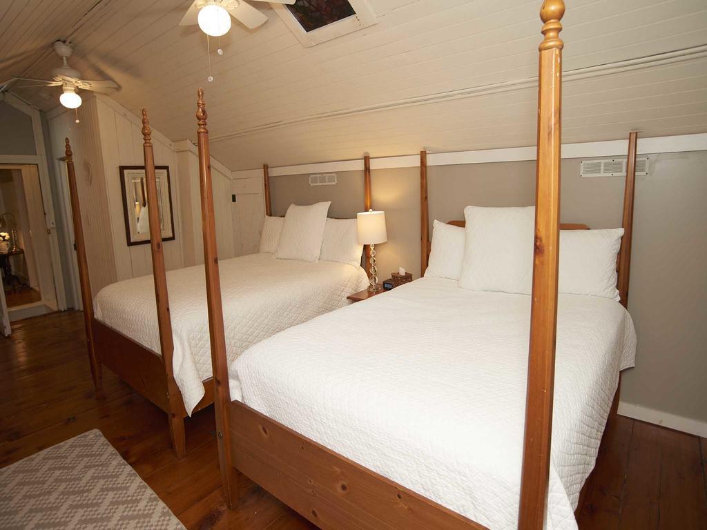 Federal House Inn Lee Kültér fotó