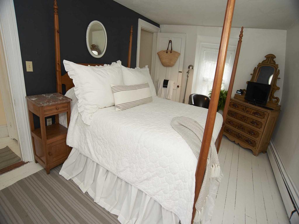 Federal House Inn Lee Kültér fotó