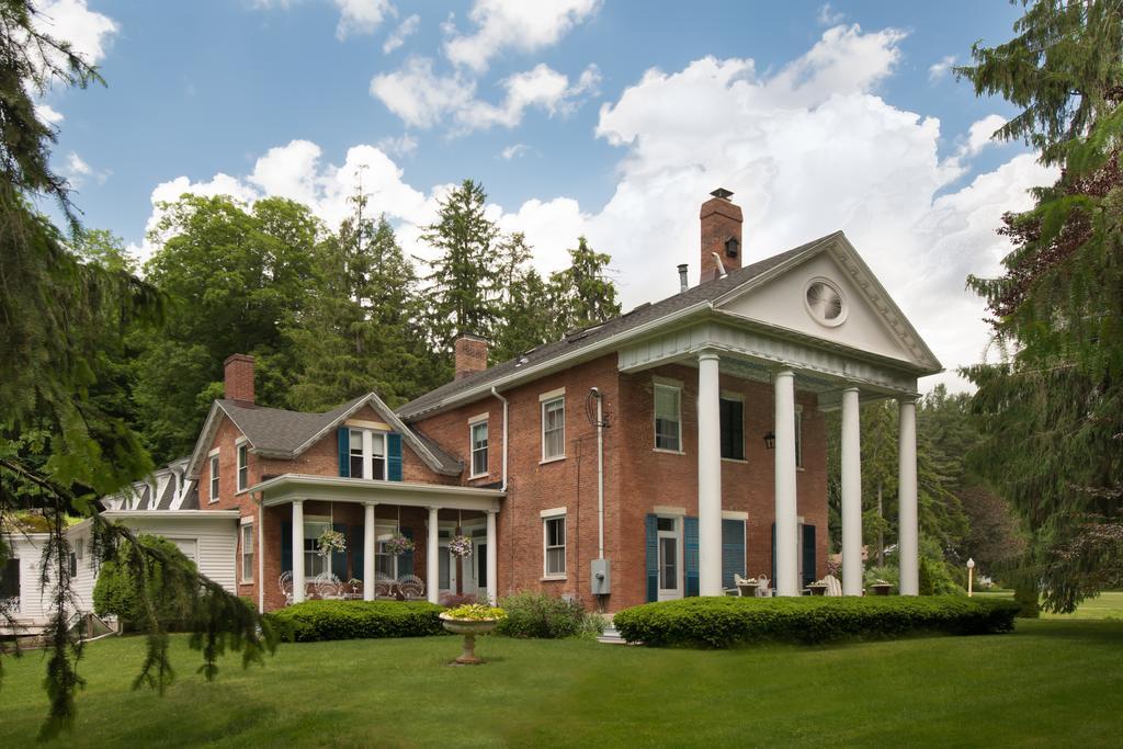 Federal House Inn Lee Kültér fotó