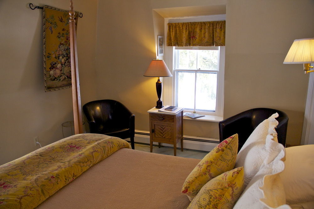 Federal House Inn Lee Kültér fotó