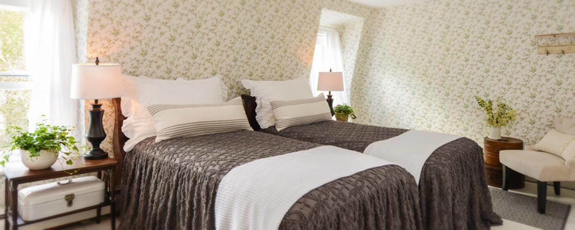 Federal House Inn Lee Kültér fotó