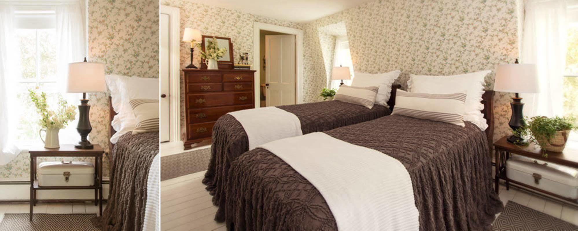 Federal House Inn Lee Kültér fotó