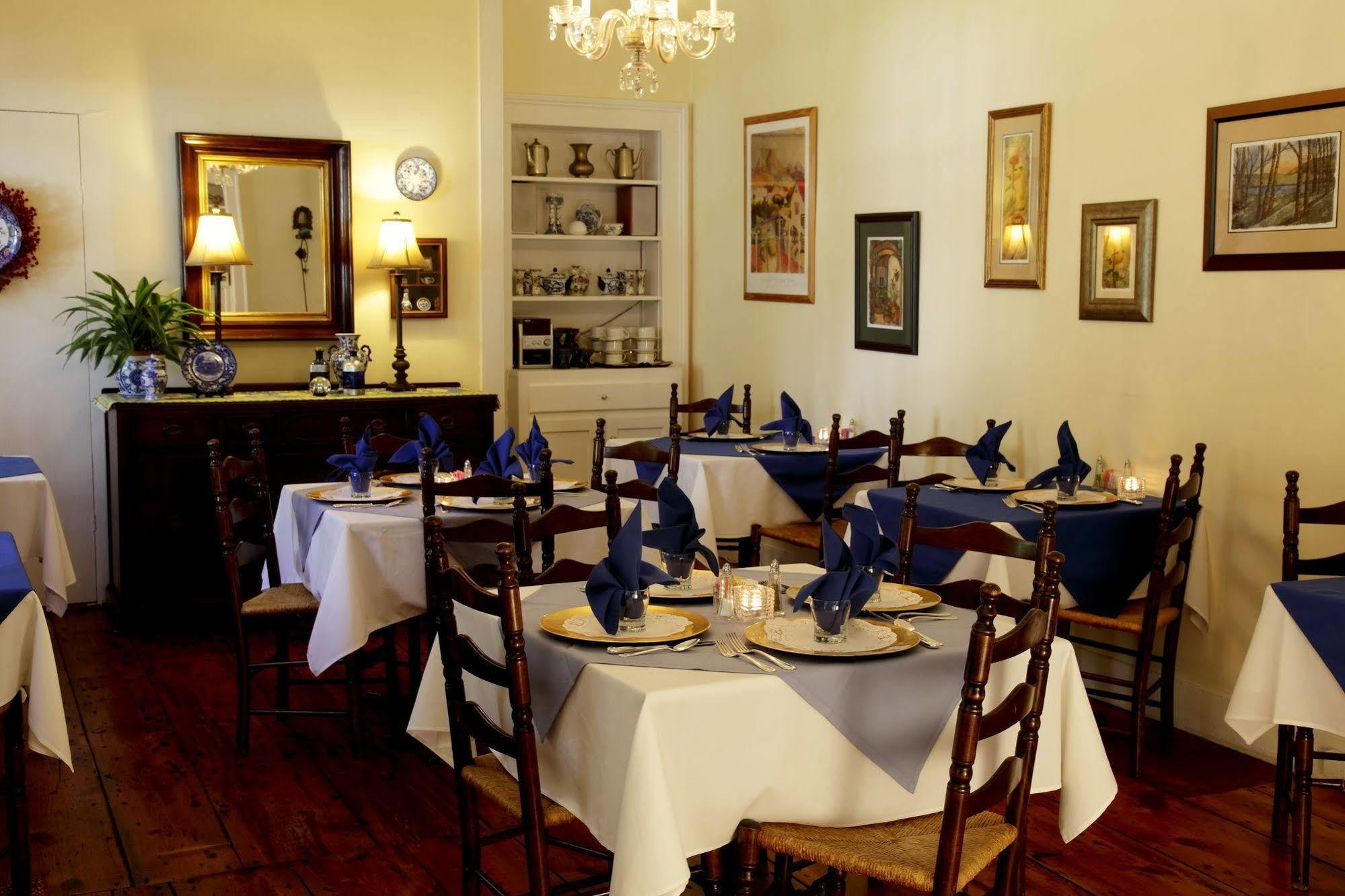 Federal House Inn Lee Kültér fotó