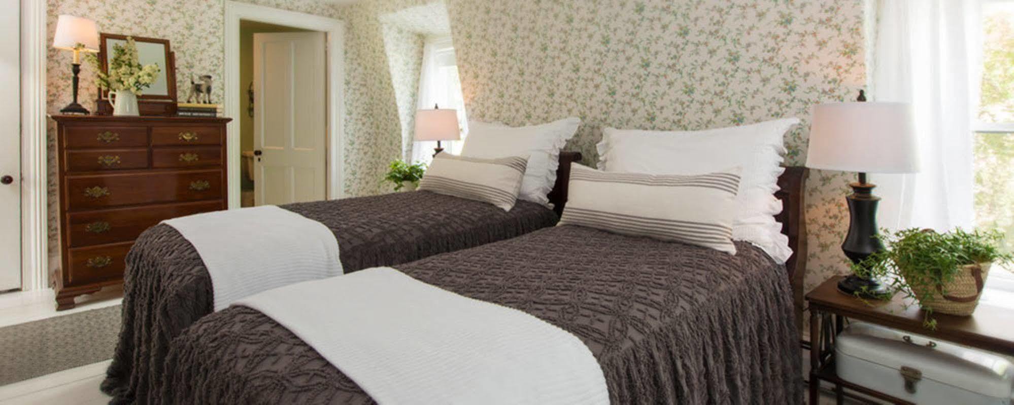Federal House Inn Lee Kültér fotó