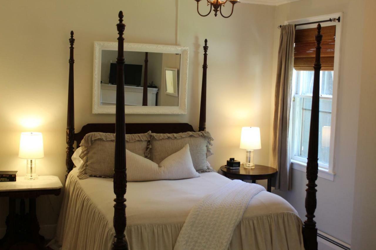 Federal House Inn Lee Kültér fotó