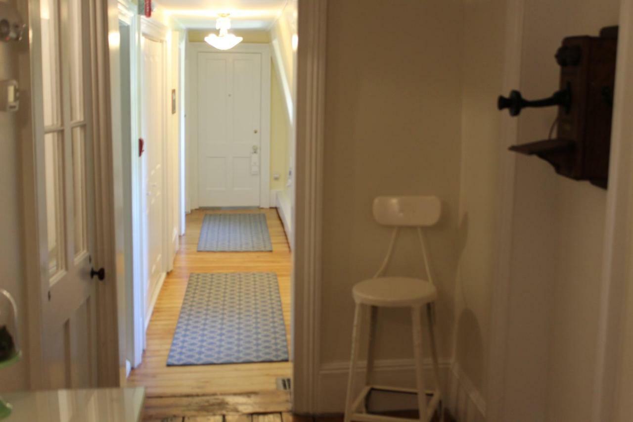 Federal House Inn Lee Kültér fotó