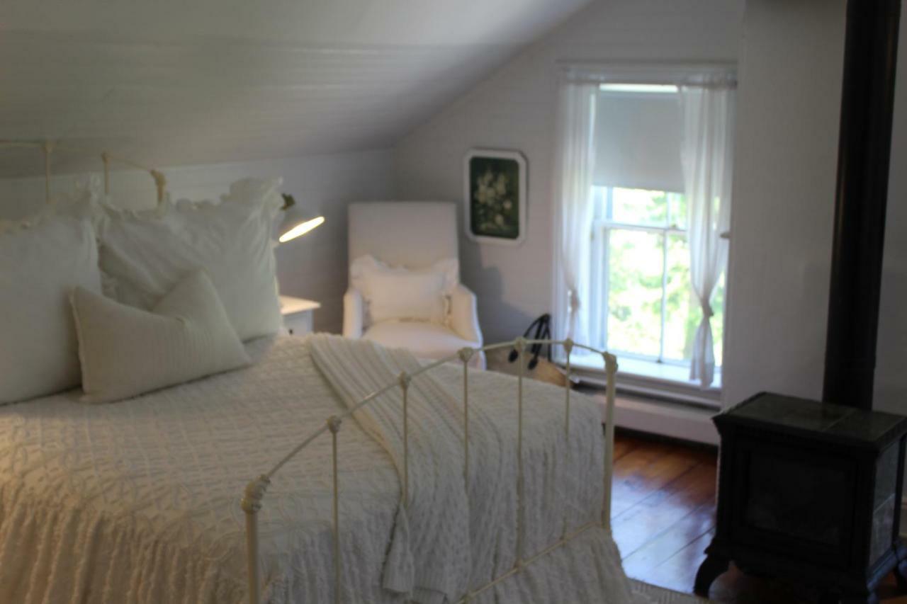 Federal House Inn Lee Kültér fotó